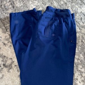 Gently used large tall